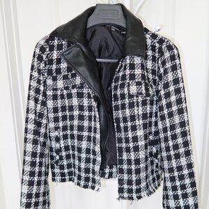 Karl Lagerfeld Paris Jacket